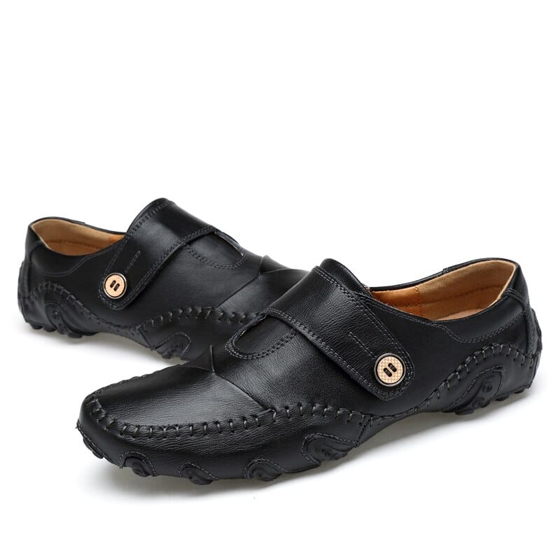 Comfortable Summer Shoes for Men - Blue Force Sports