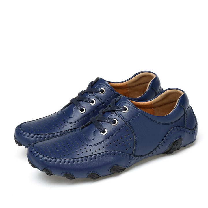 Comfortable Summer Shoes for Men - Blue Force Sports