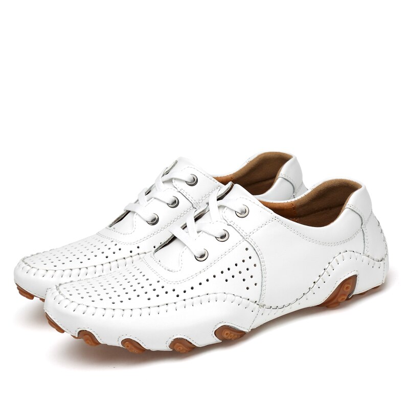 Comfortable Summer Shoes for Men - Blue Force Sports
