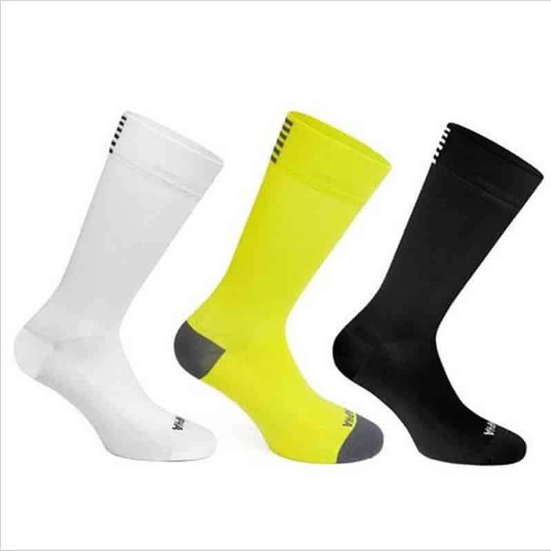 Breathable Socks for Sport - Blue Force Sports