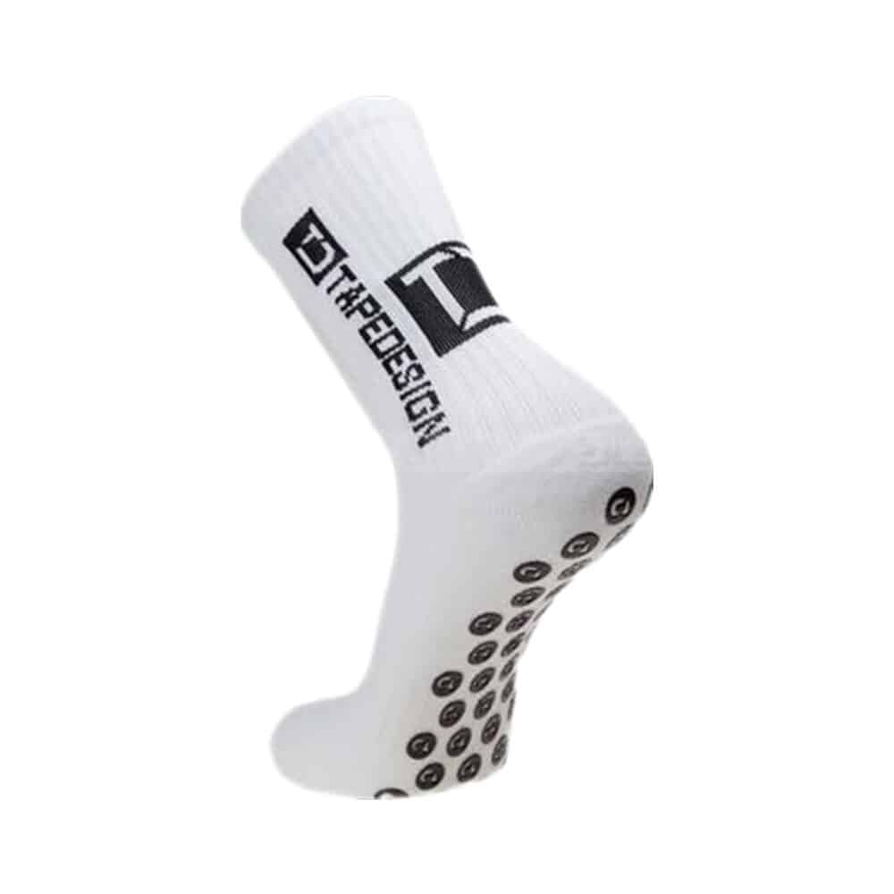 Anti-Slip Breathable Men's Socks - Blue Force Sports