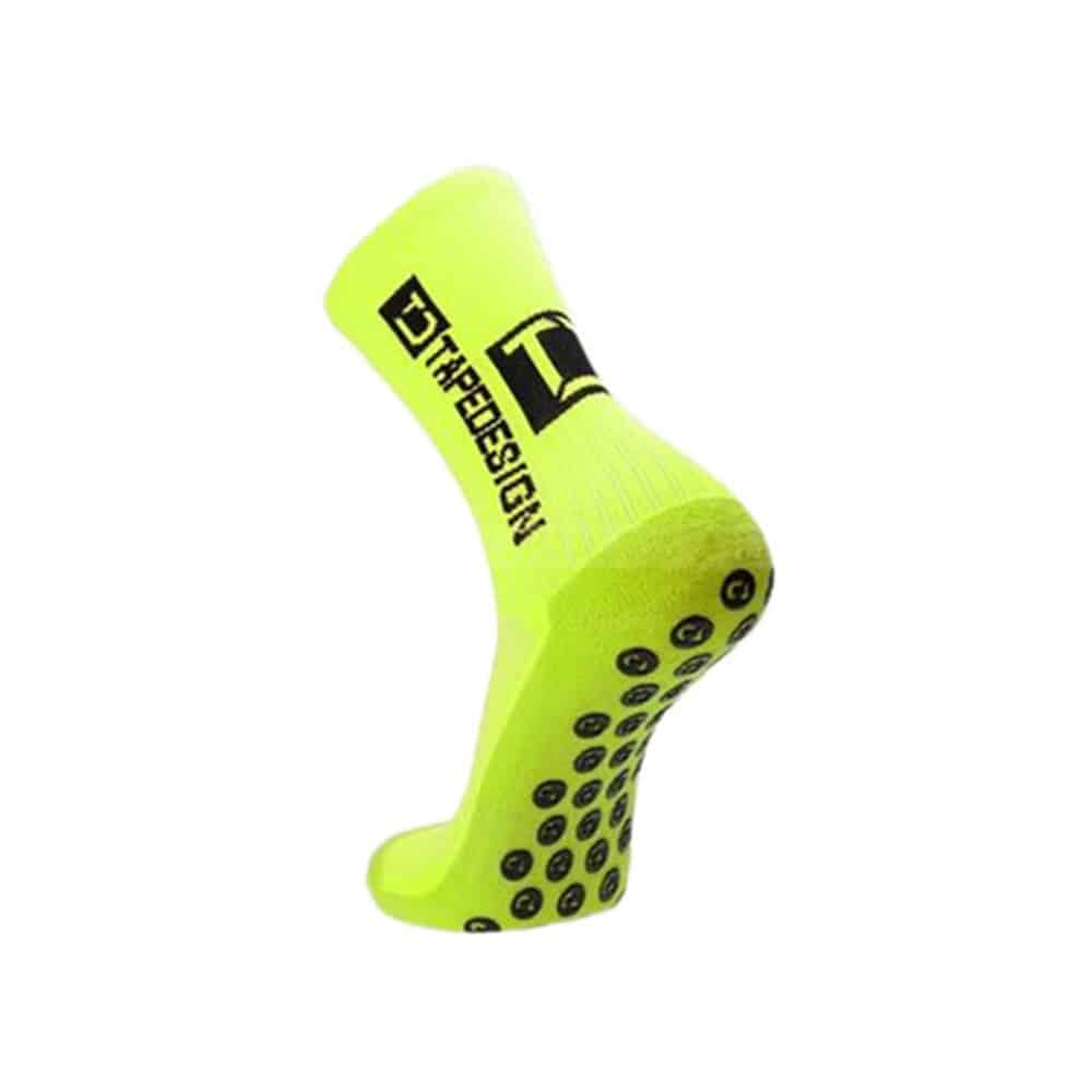 Anti-Slip Breathable Men's Socks - Blue Force Sports