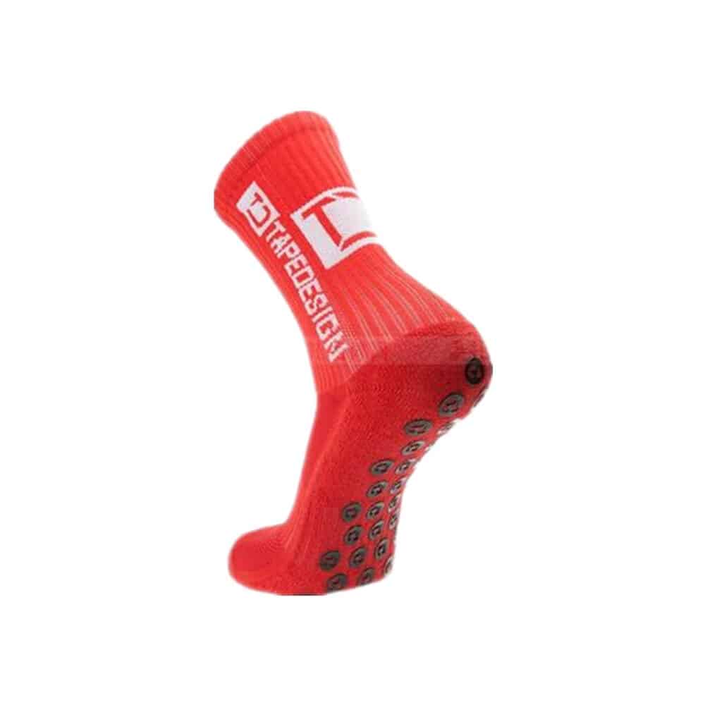 Anti-Slip Breathable Men's Socks - Blue Force Sports