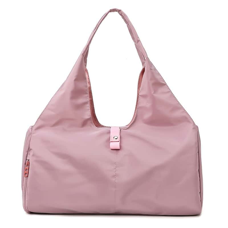 Casual Style Yoga Bag - Blue Force Sports