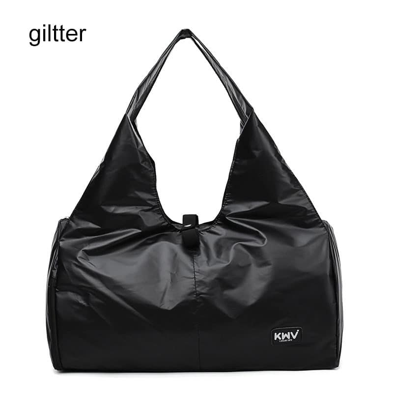 Casual Style Yoga Bag - Blue Force Sports