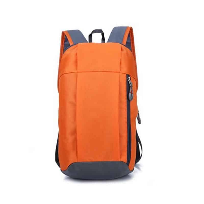 10L Colorful Waterproof Sports Backpack - Blue Force Sports