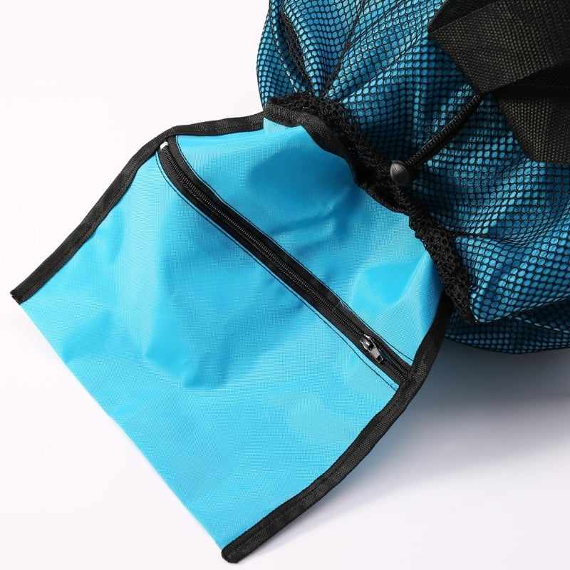 Basketball Bag - Blue Force Sports