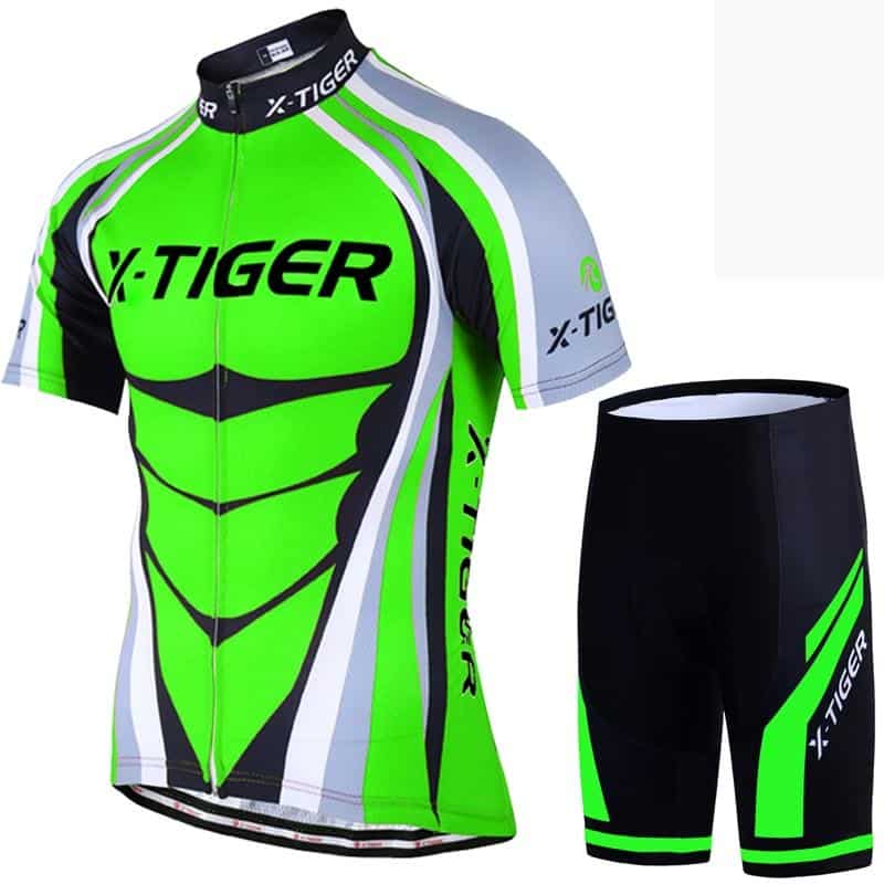 Professional Biking Jersey - Blue Force Sports