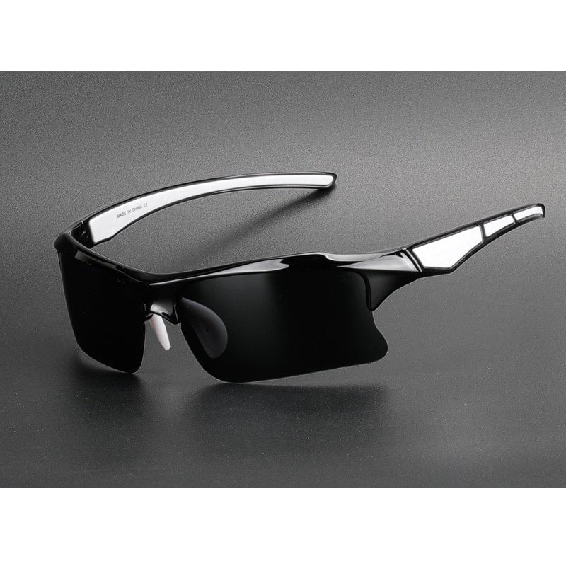 Fashion UV-Protective Polarized Cycling Glasses - Blue Force Sports