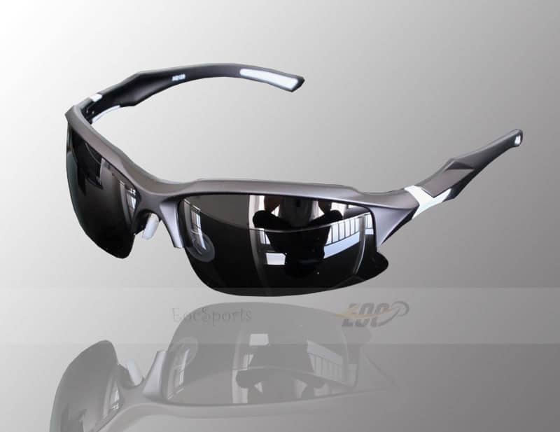 Fashion UV-Protective Polarized Cycling Glasses - Blue Force Sports