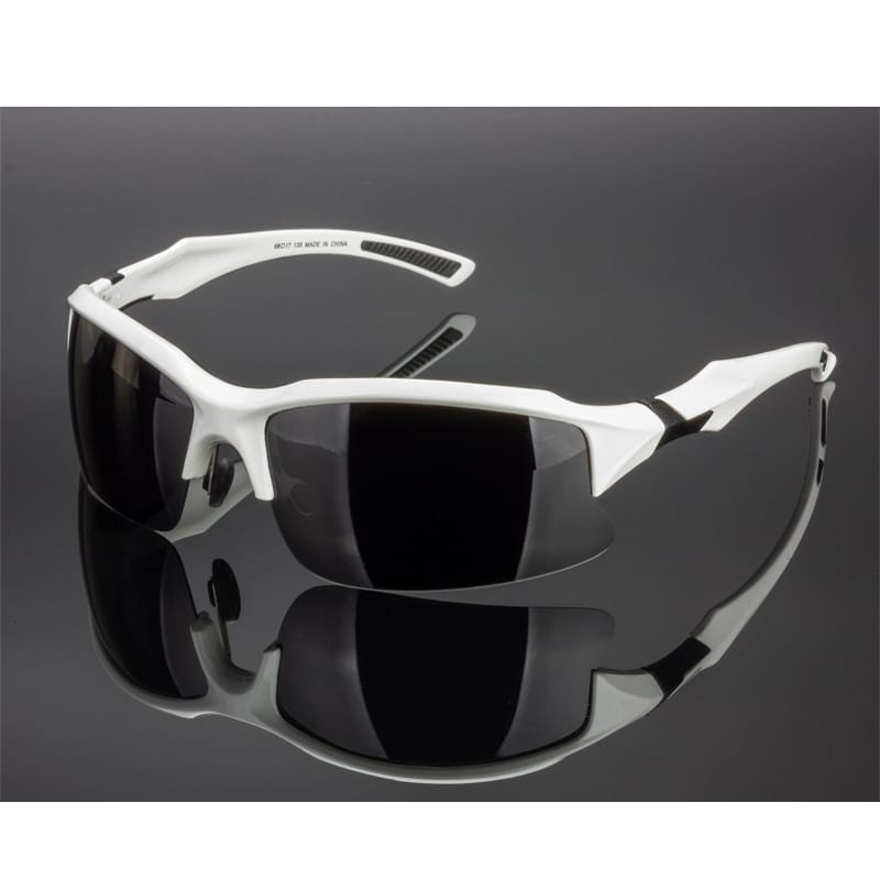 Fashion UV-Protective Polarized Cycling Glasses - Blue Force Sports
