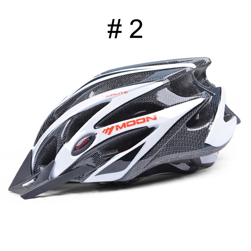 Unisex Cute Ultralight Cycling Helmet - Blue Force Sports