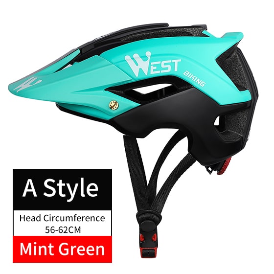 Breathable Vents Sport Helmet - Blue Force Sports