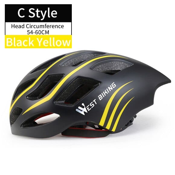 Breathable Vents Sport Helmet - Blue Force Sports