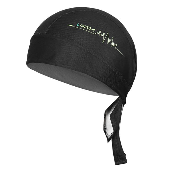 Quick Dry Sport Cycling Cap - Blue Force Sports