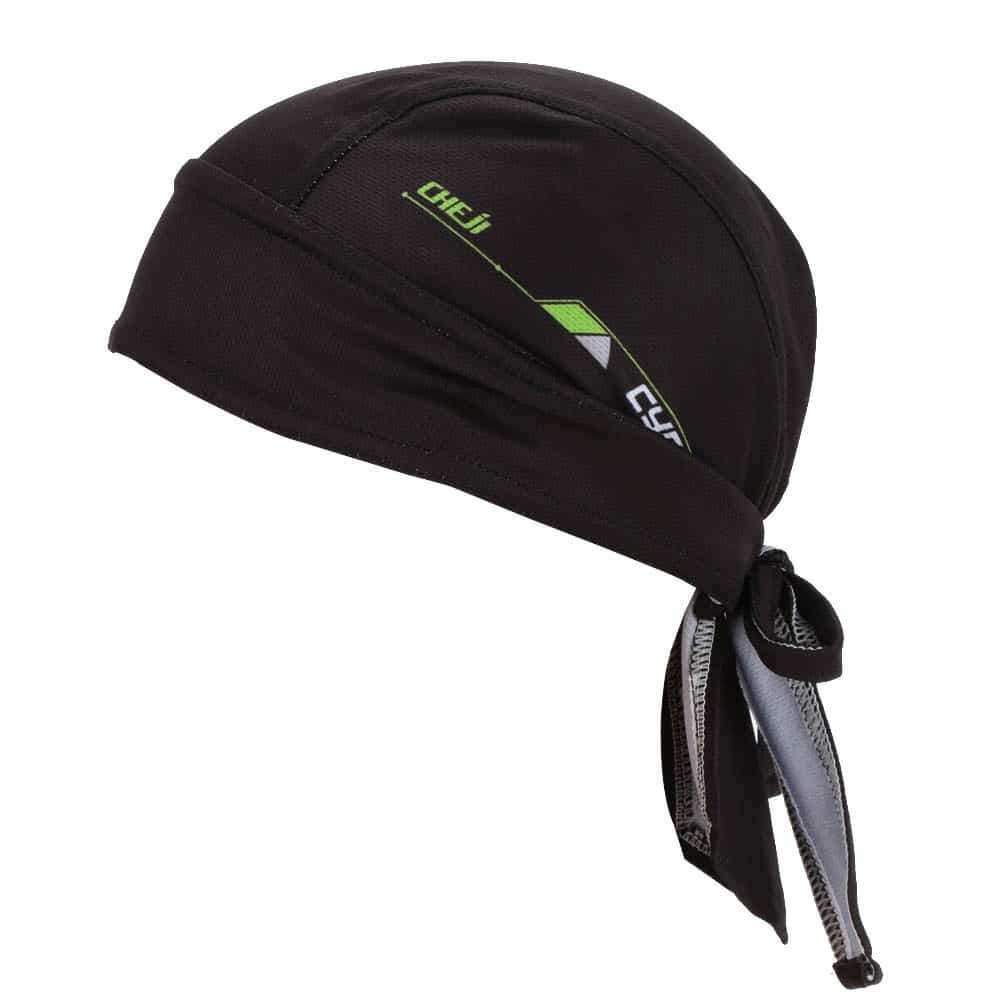 Quick Dry Sport Cycling Cap - Blue Force Sports