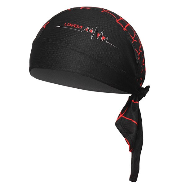 Quick Dry Sport Cycling Cap - Blue Force Sports