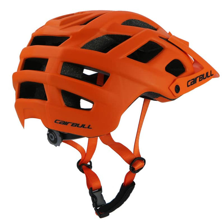 Sports Safety Bicycle Helmet - Blue Force Sports