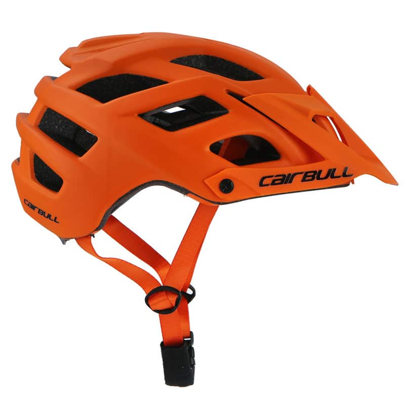 Sports Safety Bicycle Helmet - Blue Force Sports