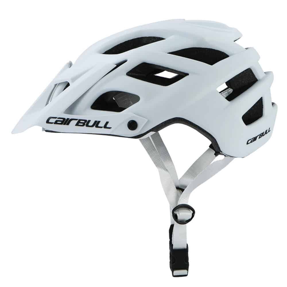 Sports Safety Bicycle Helmet - Blue Force Sports