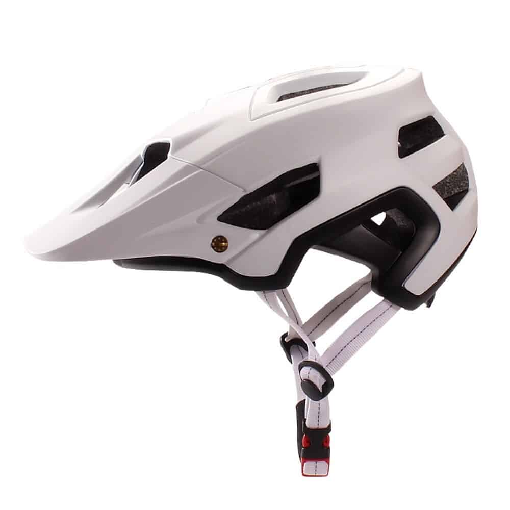 Sports Safety Bicycle Helmet - Blue Force Sports