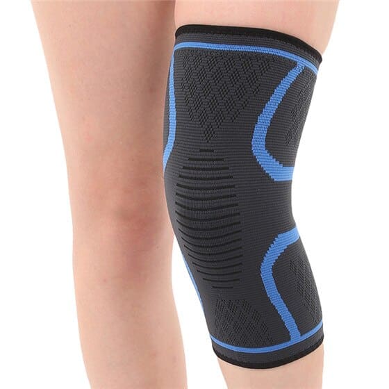 Windproof Leg Warmers - Blue Force Sports