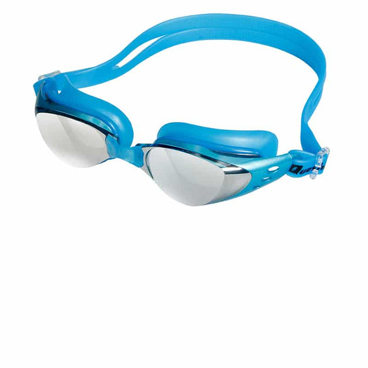 Professional Convenient Protective Waterproof Swimming Glasses - Blue Force Sports