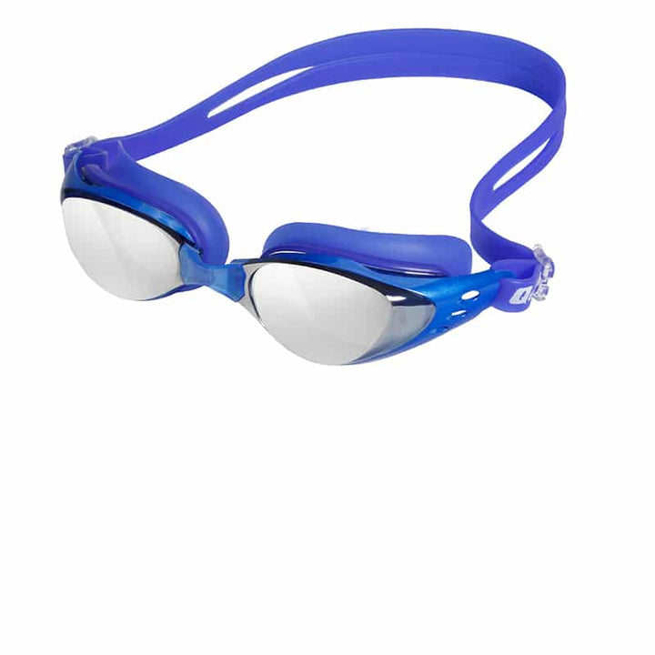 Professional Convenient Protective Waterproof Swimming Glasses - Blue Force Sports