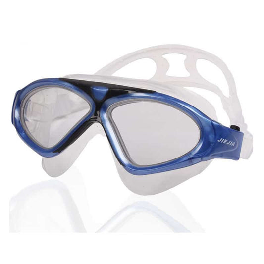 Professional Anti-Fog Swimming Goggles - Blue Force Sports