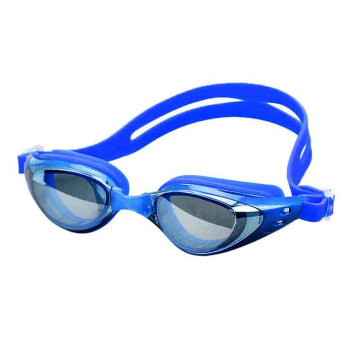 Sports Anti Fog UV Protection Swimming Goggles - Blue Force Sports