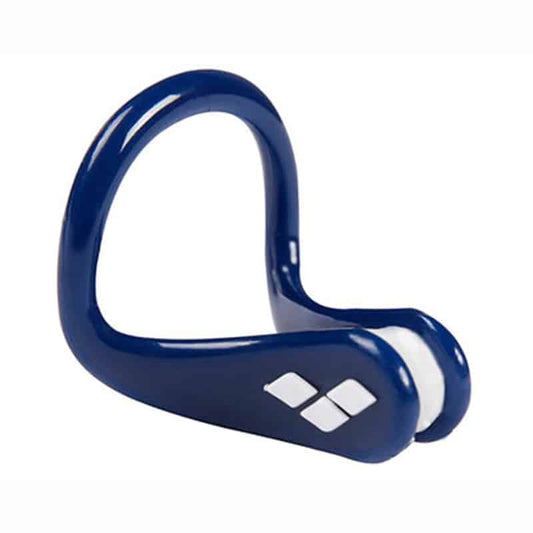 Professional Soft Swim Nose Clip - Blue Force Sports