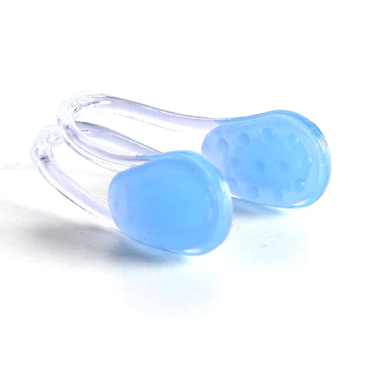 Professional Swimming Nose Clip - Blue Force Sports