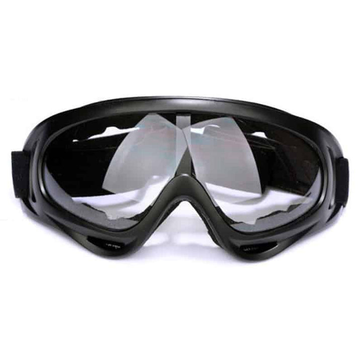 Protective Diving Masks - Blue Force Sports