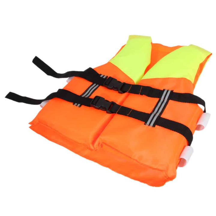 Universal Life Jacket for Kids - Blue Force Sports