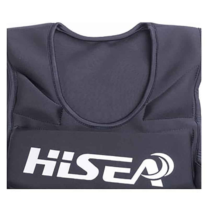 Useful High Quality Durable Waterproof Neoprene Life Vest - Blue Force Sports