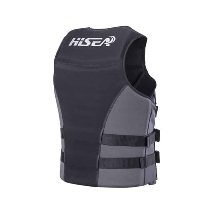 Useful High Quality Durable Waterproof Neoprene Life Vest - Blue Force Sports