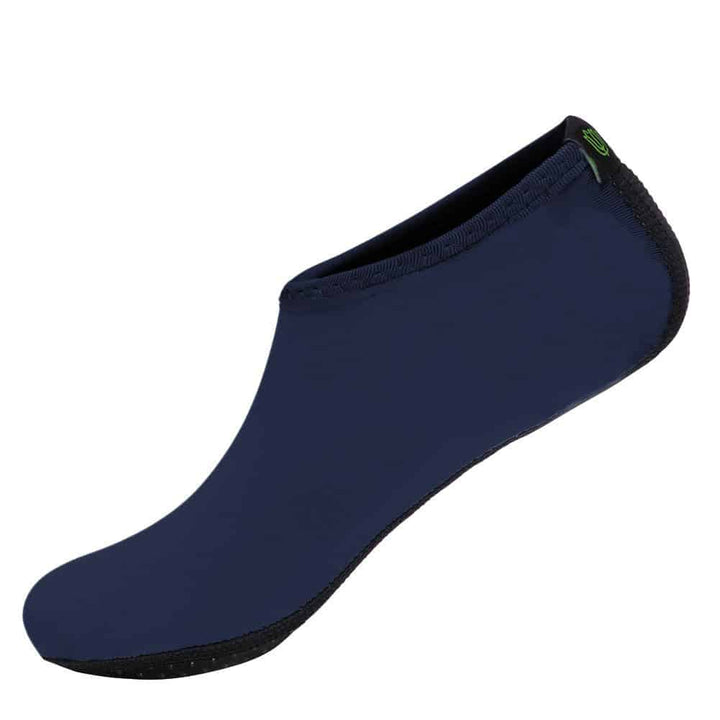 Anti-Slip Neoprene Beach Shoes - Blue Force Sports