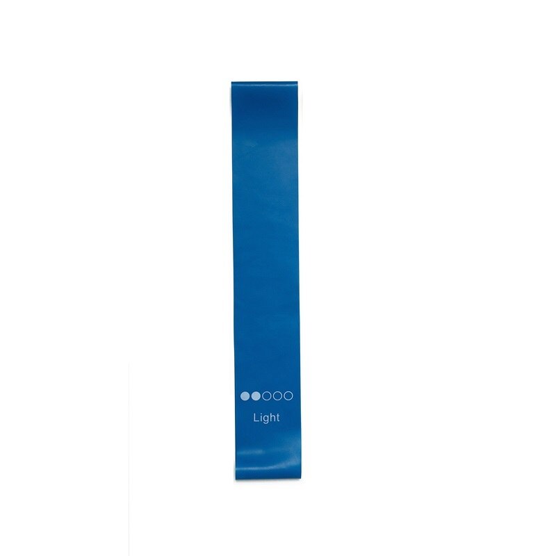 Resistance Band - Blue Force Sports