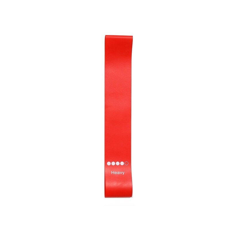 Resistance Band - Blue Force Sports