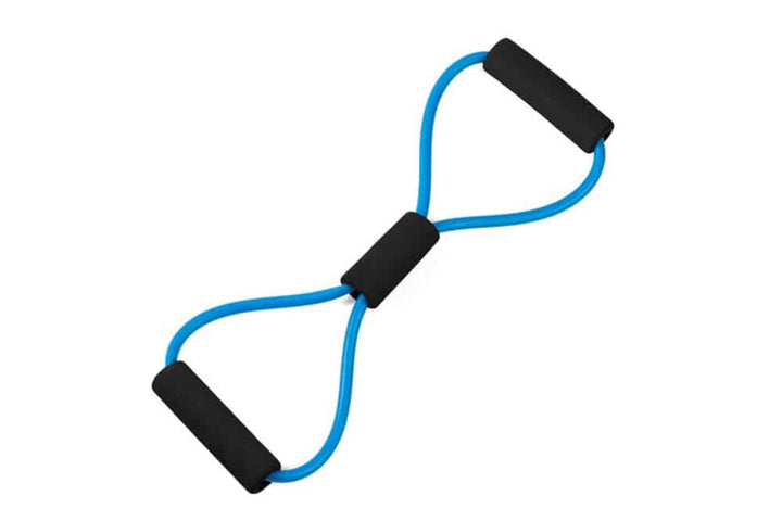 TPE Sports Equipment for Home Workout - Blue Force Sports