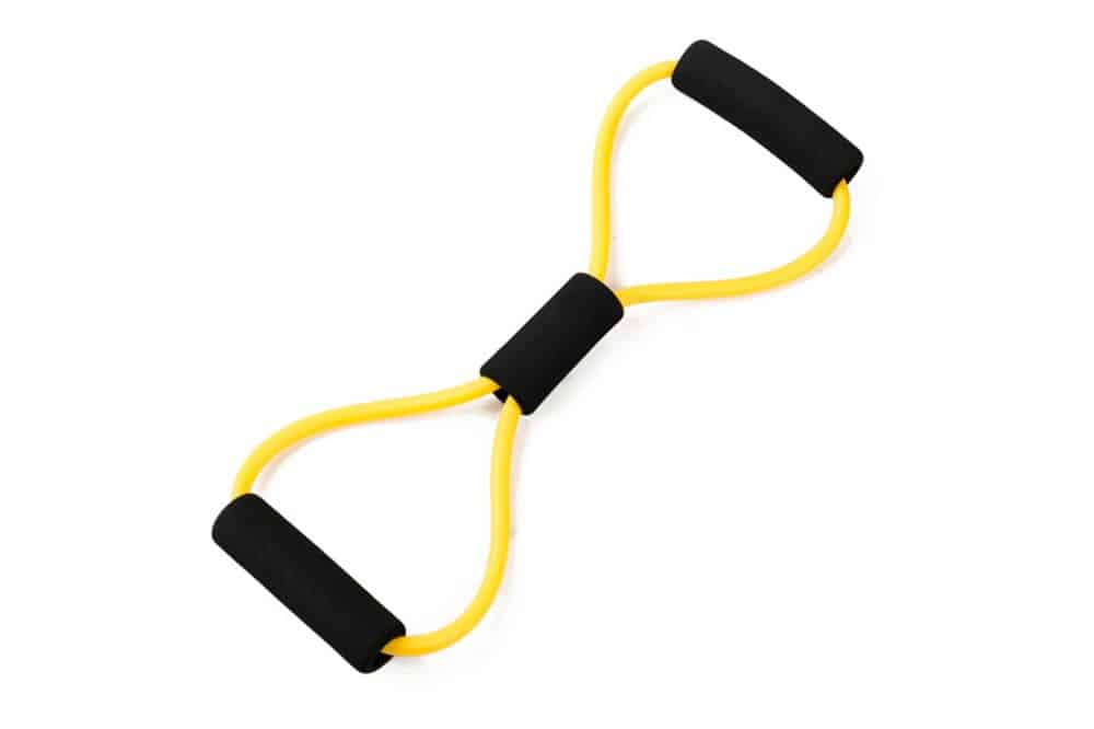 TPE Sports Equipment for Home Workout - Blue Force Sports
