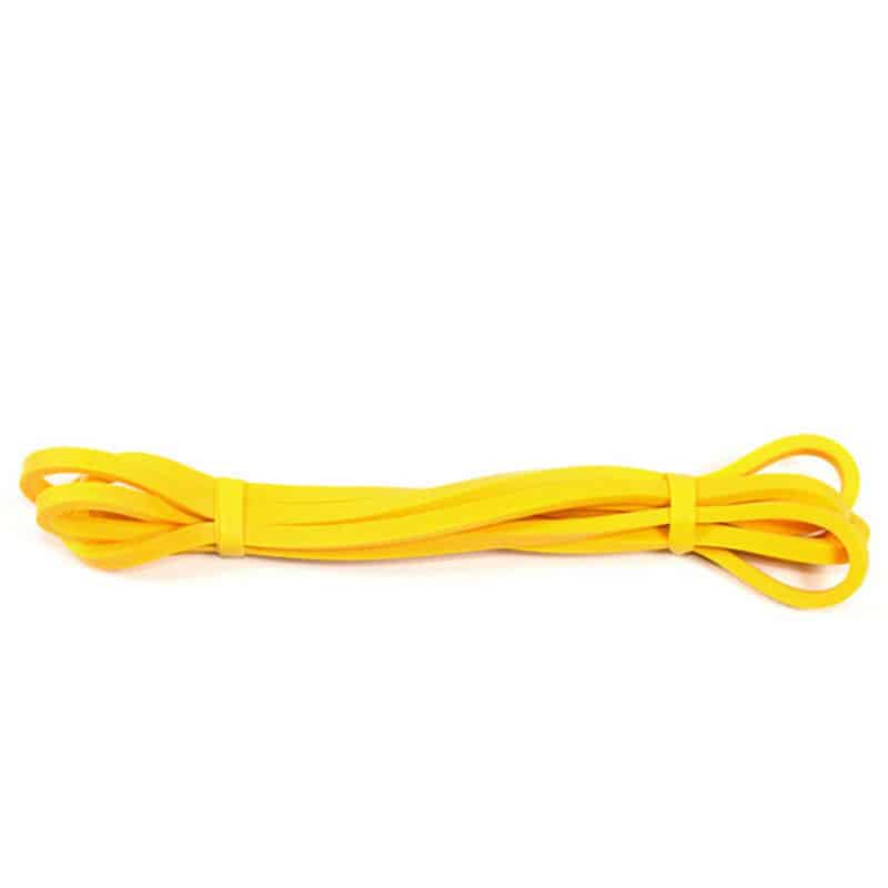 Crossfit Elastic Resistance Band - Blue Force Sports