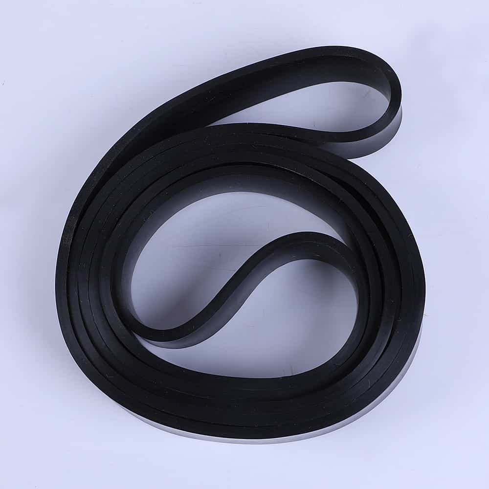 10-230 Lbs Resistance Band - Blue Force Sports