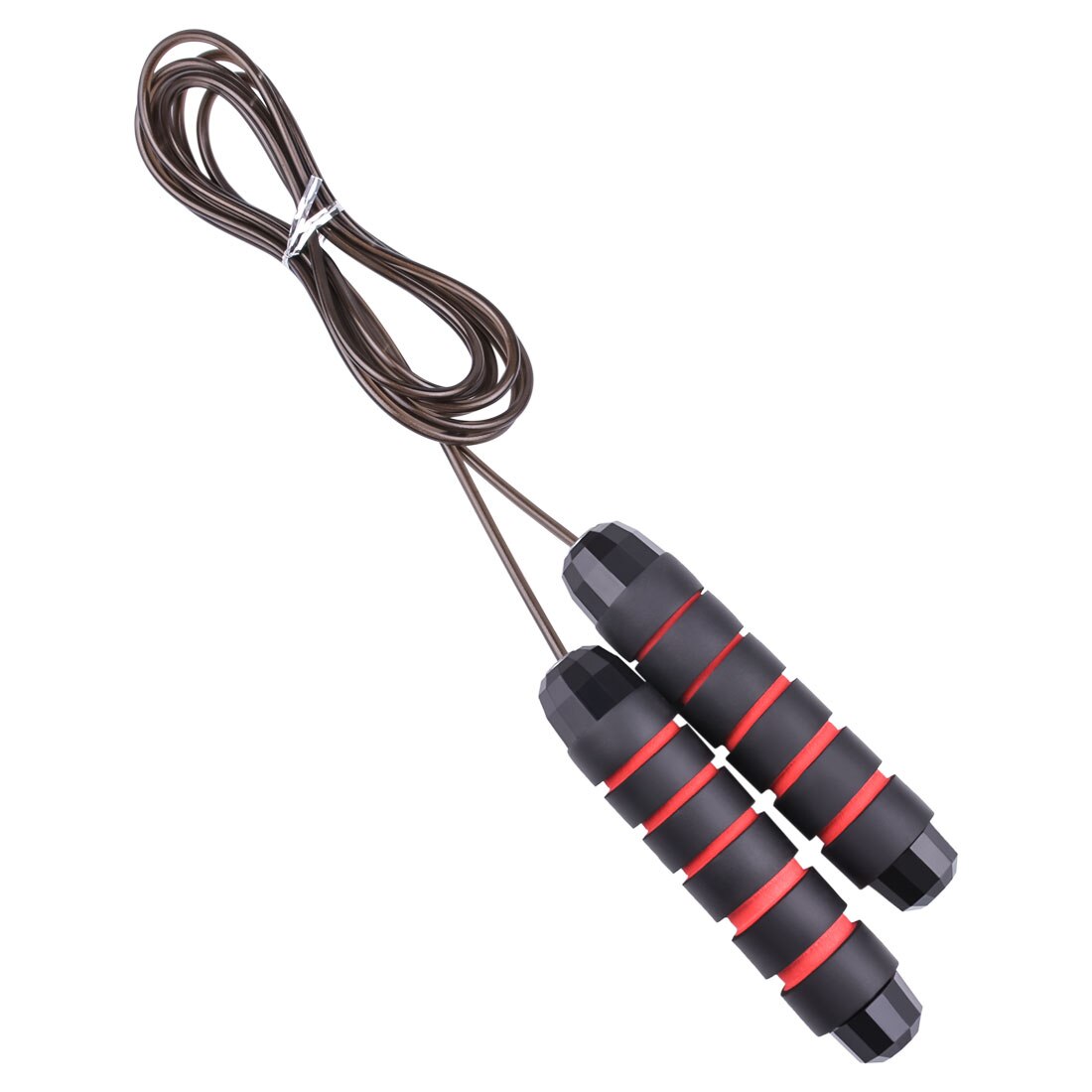 Tangle-Free Jump Rope - Blue Force Sports