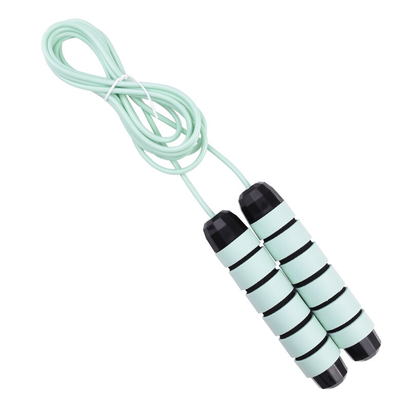 Tangle-Free Jump Rope - Blue Force Sports