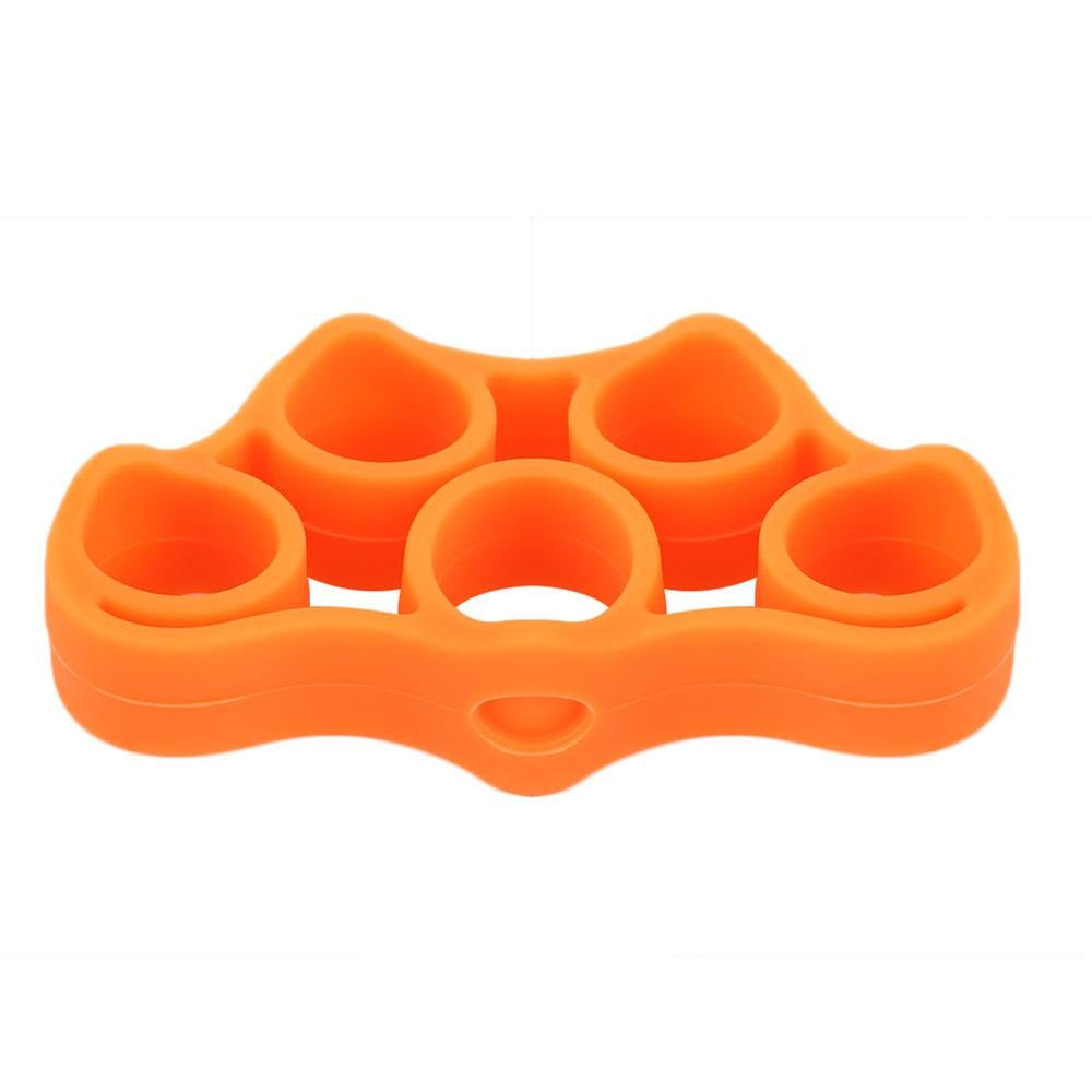 Finger Gripper Strength Trainer - Blue Force Sports