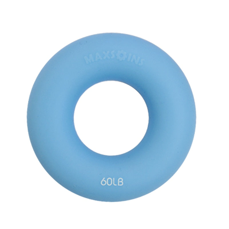Portable Hand Grip Rings - Blue Force Sports
