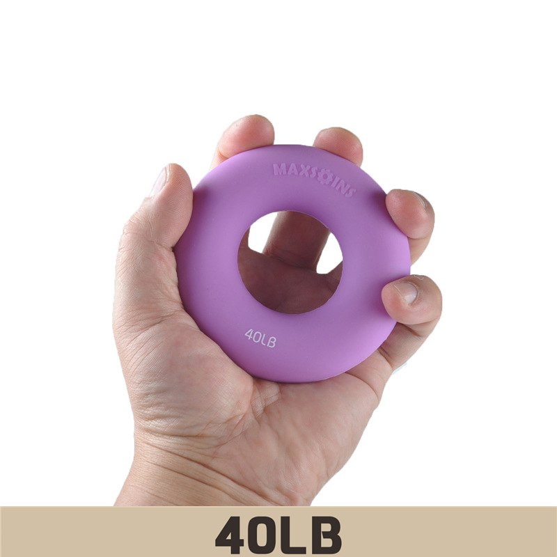 Portable Hand Grip Rings - Blue Force Sports