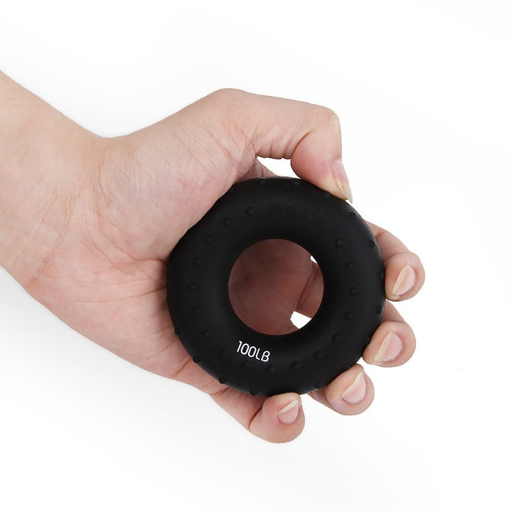 Portable Hand Grip Rings - Blue Force Sports