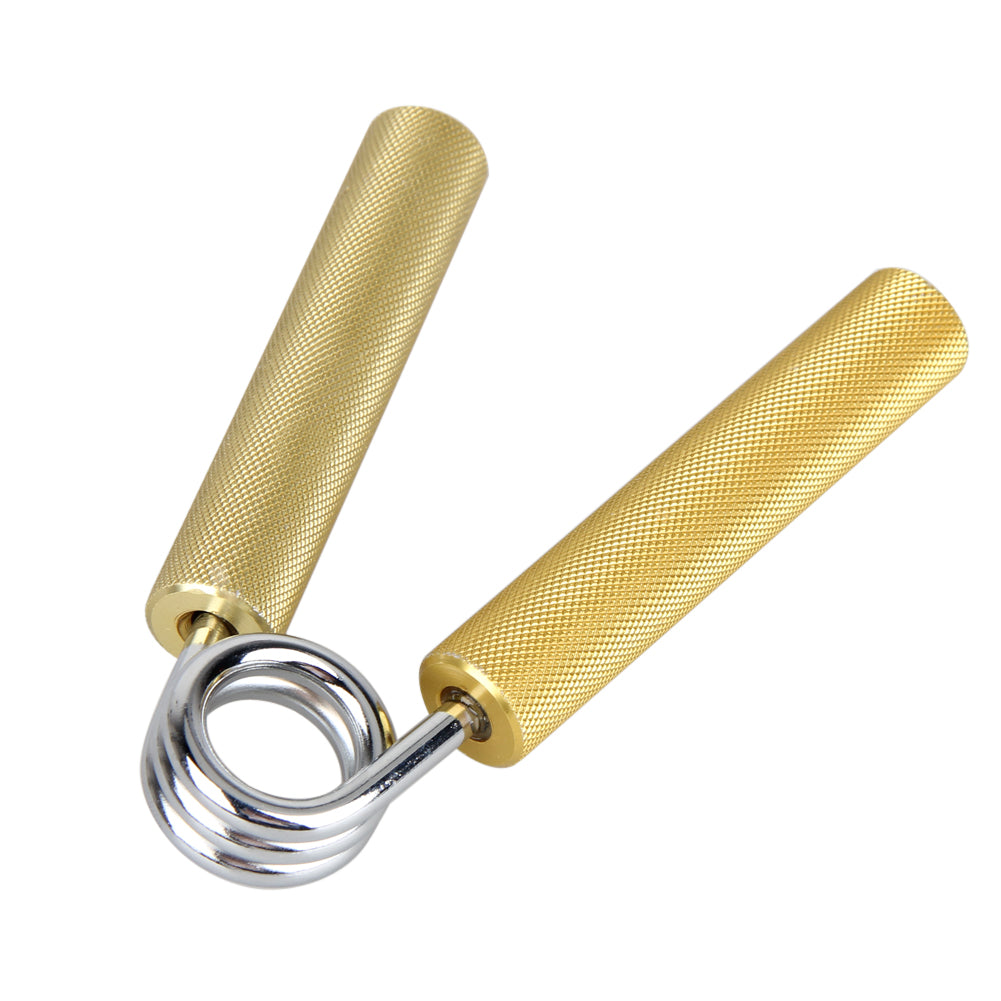 Metallic Spring Grip Expander - Blue Force Sports